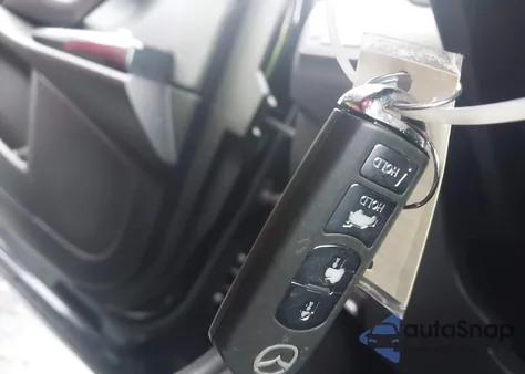 2018 Mazda Cx-9 Touring z USA, uszkodzony, nr VIN JM3TCACY3J0211424